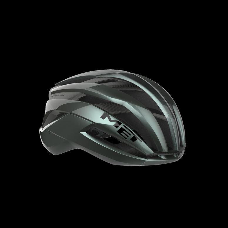 MET Trenta 3K Carbon Airframe Helmet