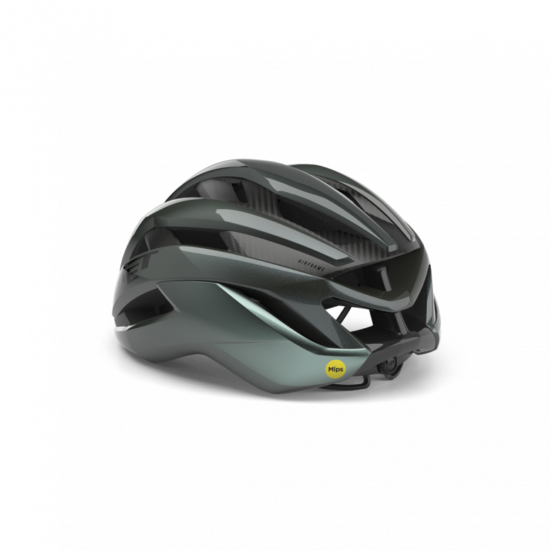 MET Trenta 3K Carbon Airframe Helmet