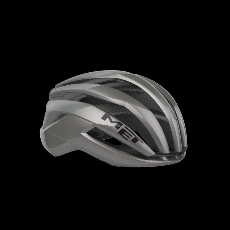 MET Trenta 3K Carbon Airframe Helmet