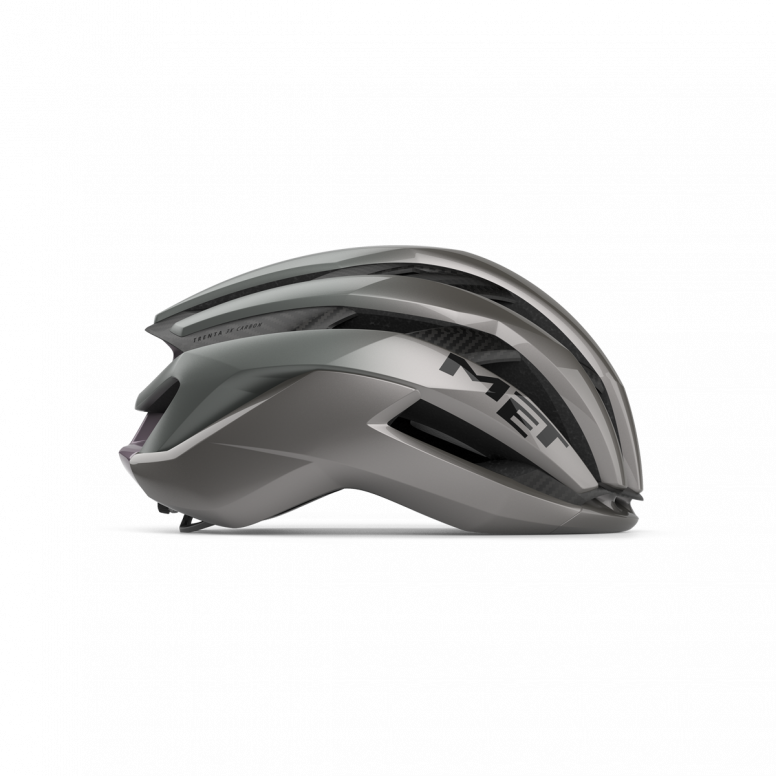 MET Trenta 3K Carbon Airframe Helmet
