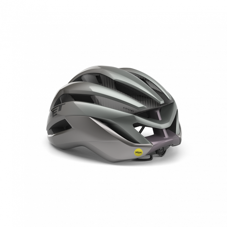 MET Trenta 3K Carbon Airframe Helmet