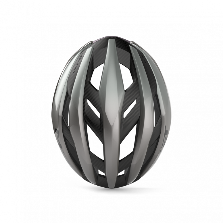 MET Trenta 3K Carbon Airframe Helmet