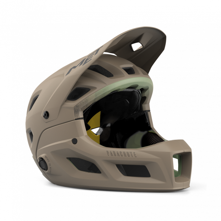 MET Parachute MCR Mips