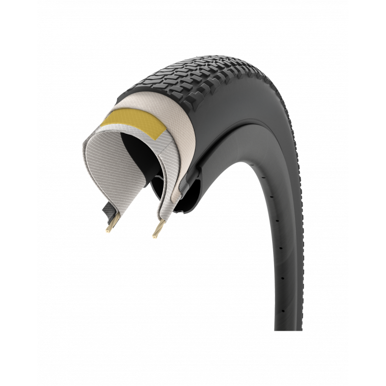 Pirelli Cinturato Gravel H High Performance
