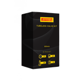 Pirelli Tubeless Valve Kit