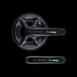 Inpeak 105 R7100 Powercrank-E - Twin2