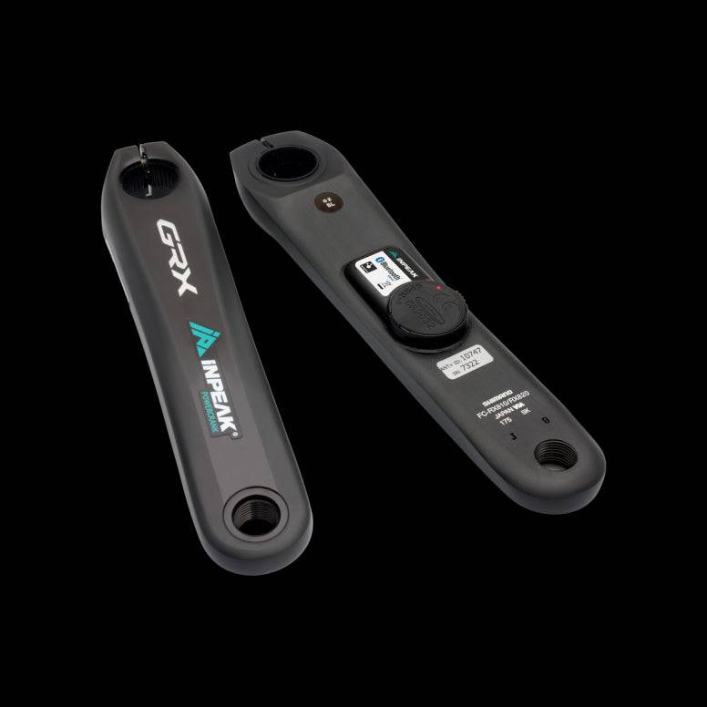Inpeak Grx Rx820 Powercrank - Single