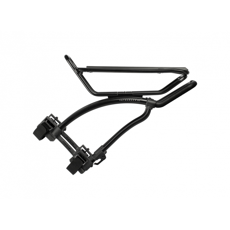 Topeak TETRARACK GR2 Black