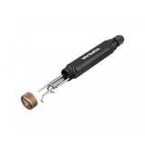 Topeak Utility Tool Pick with interchangeable picks and quick release mechanism, ideal for workshop bike maintenance and repairs.