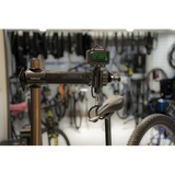 Topeak BIKE SCALE TEAM ISSUE DUAL HOOK