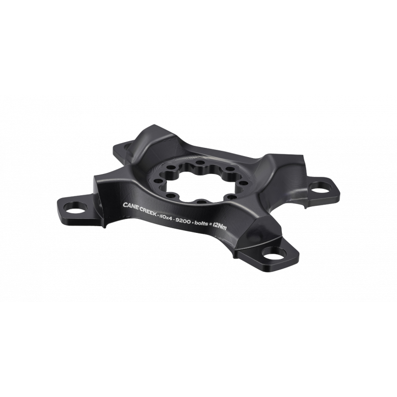 Cane Creek eeWings 8 Bolt Crank Spider - Dura-Ace 9200 110x4BCD