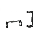 Cane Creek Invert Cargo Mount for bikepacking forks with 3-bolt interface, accessory for mounting gear on bike forks.