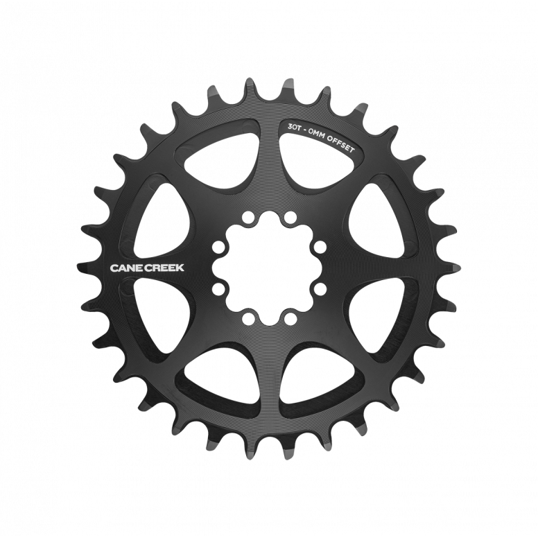 Cane Creek eeWings MTB 8 Bolt Chainring