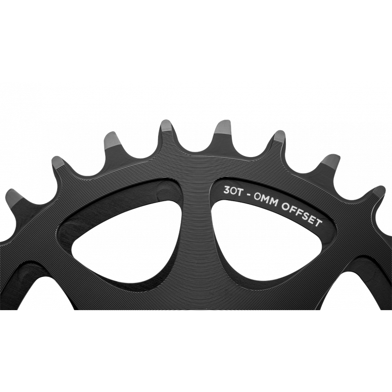 Cane Creek eeWings MTB 8 Bolt Chainring