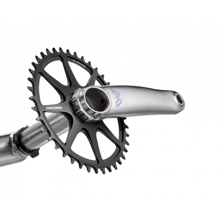 Cane Creek eeWings Gravel 8 Bolt Chainring