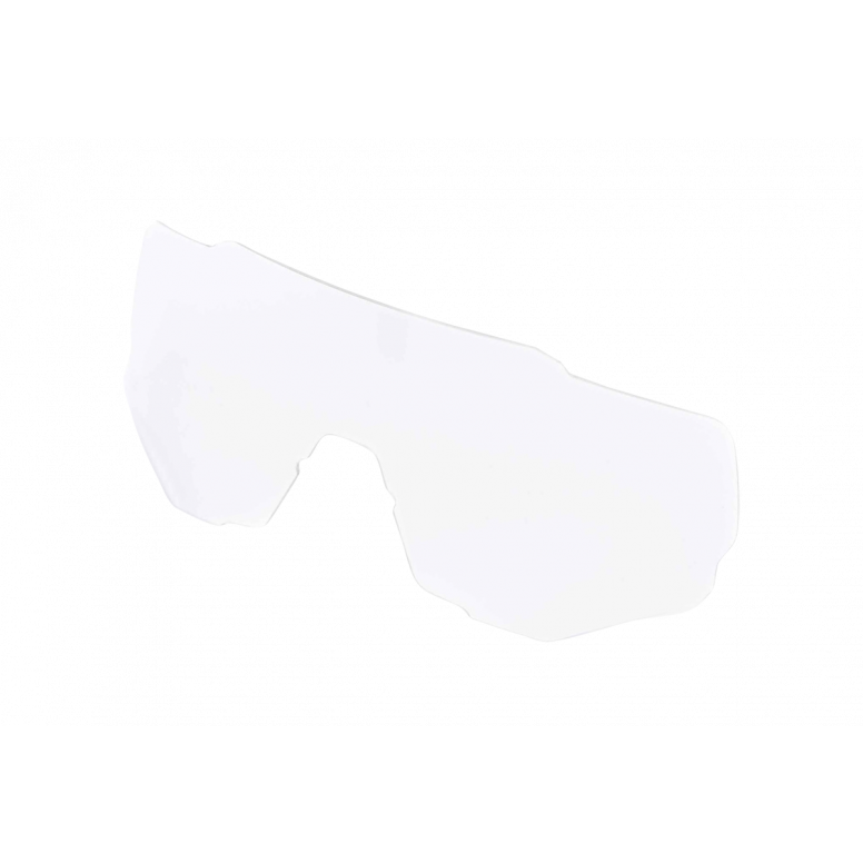 Coast Optics Nita XL replacement lenses with anti-fog and scratch-resistant coating, designed for outdoor clothing gear.