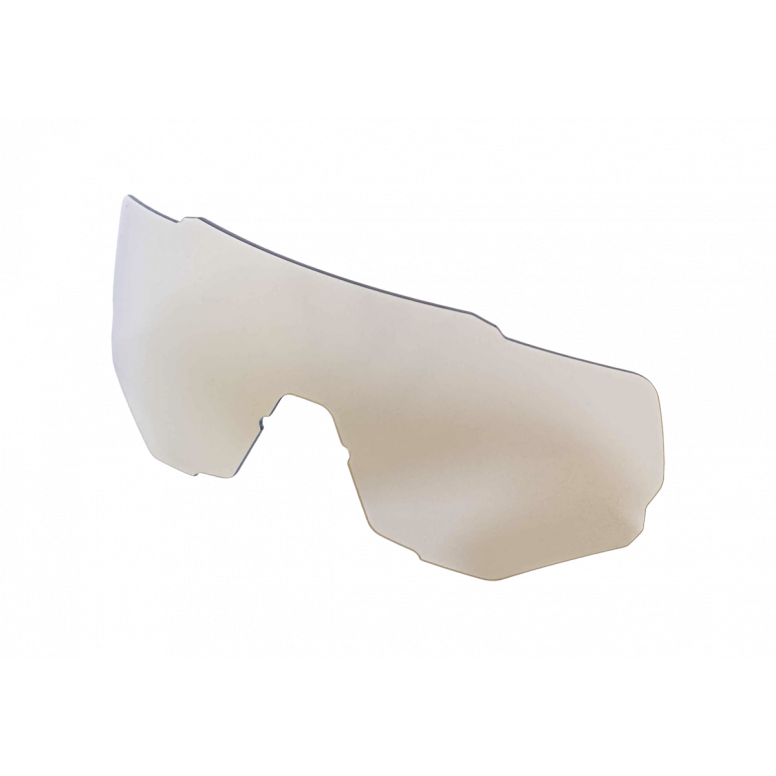 Coast Optics Nita XL replacement lenses with anti-fog and scratch coating, designed for outdoor clothing and eyewear.
