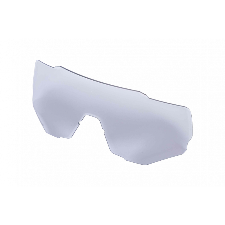 Coast Optics Nita XL replacement lenses with anti-fog and scratch coating, designed for outdoor clothing and eyewear accessories.