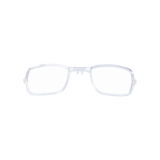 Coast Optics RX Insert for Nita 2, Nita XL, Echo glasses, prescription lens adapter fitting securely into eyewear.