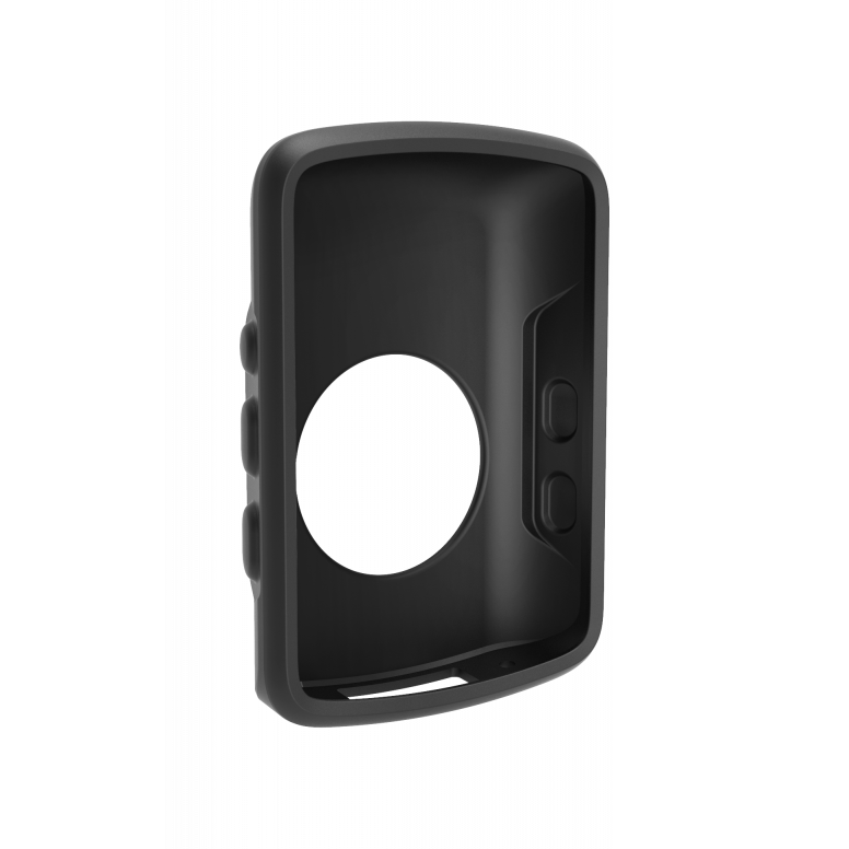 Bryton protective silicone case for Rider 550/650, S510, and S810 bike computers, providing scratch and impact protection.