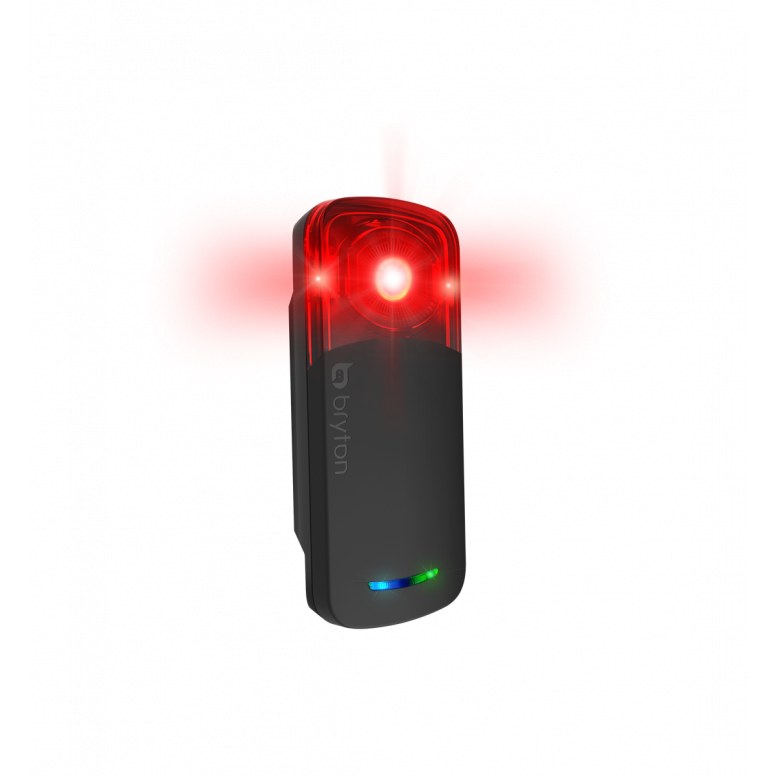 Bryton Gardia 300L Rear Light & Radar