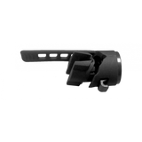 Bryton Gardia 300L seatpost mount for round, aero, and D-shaped seatposts, lightweight bike accessory in 26g.