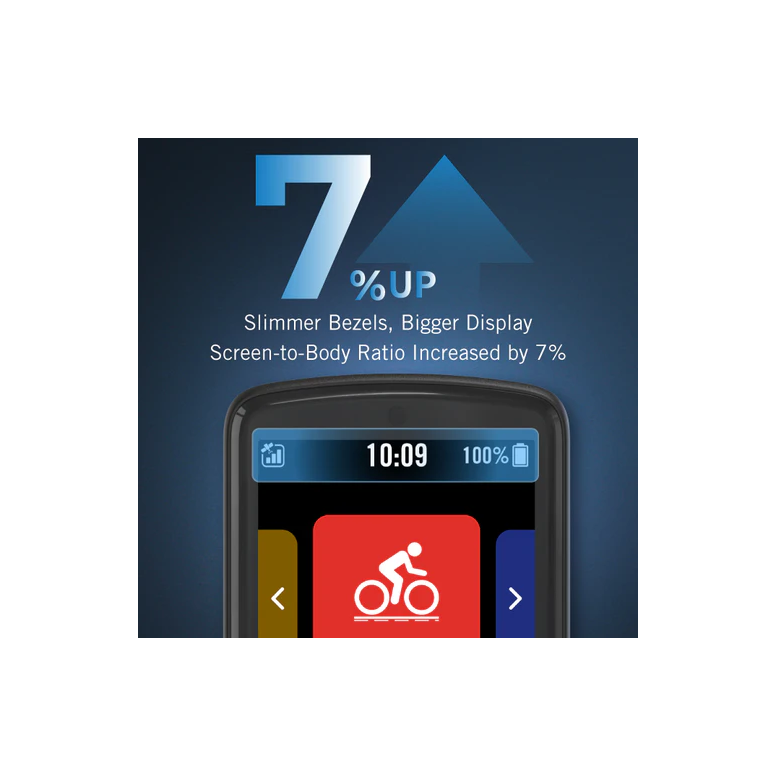 Bryton Rider S810 GPS Unit