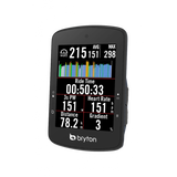Bryton Rider S510 GPS Unit