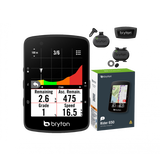 Bryton Rider 650 GPS Unit