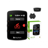 Bryton Rider 550 GPS Unit