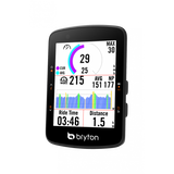 Bryton Rider 550 GPS Unit