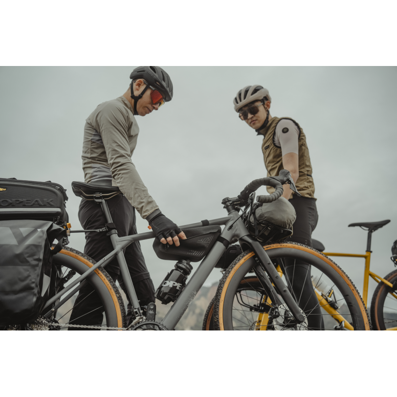Topeak Midloader Drybag