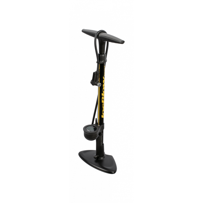 Topeak JoeBlow Sport Digital 2.0