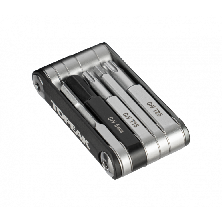 Topeak Toolbox N11 Bolt-on