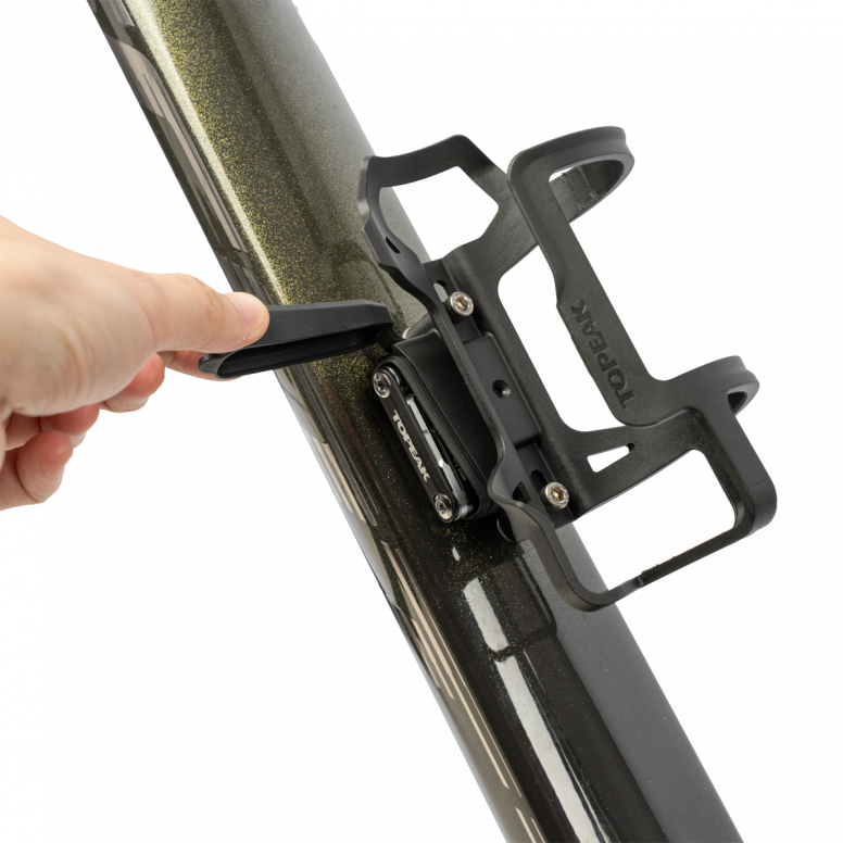 Topeak Toolbox N11 Bolt-on