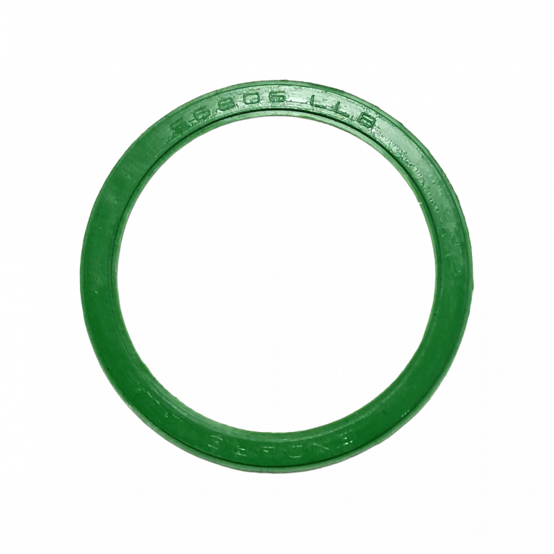 Enduro Bearings 6806 Bearing Seal Kit for XD15 & 440c BBs - 4pcs