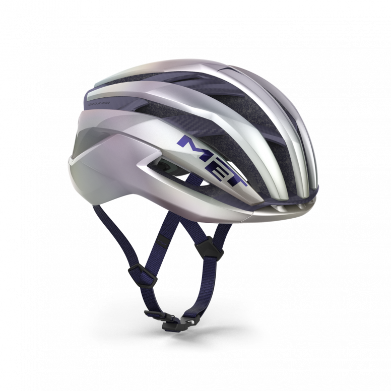 MET Trenta 3K Carbon Airframe
