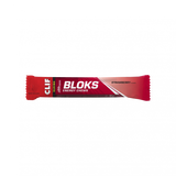 Clif Bloks Energy Chews in assorted flavors, fast-acting carbohydrate fuel for endurance athletes, shown in resealable pack.