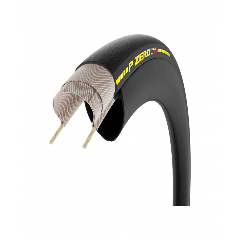 Pirelli P ZERO Race SL-R TLR
