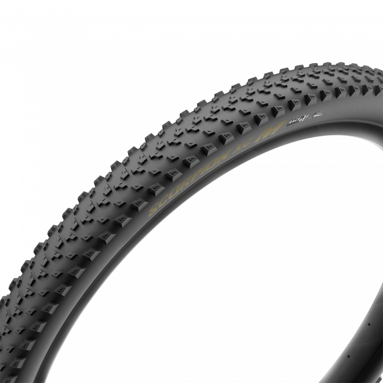 Pirelli Scorpion XC M Pro Wall