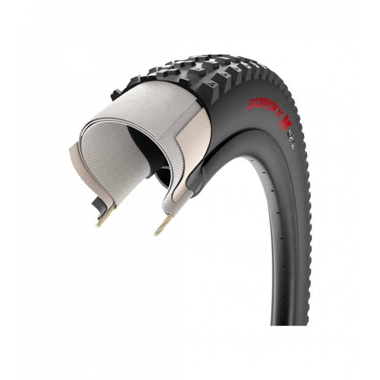 Pirelli Scorpion XC M Pro Wall