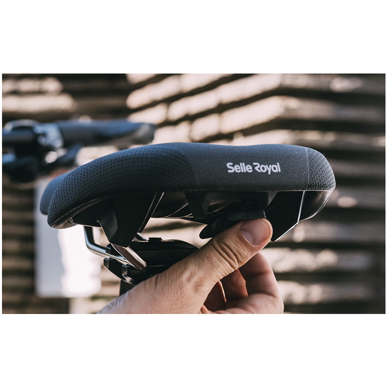 Selle Royal Lookin Evo