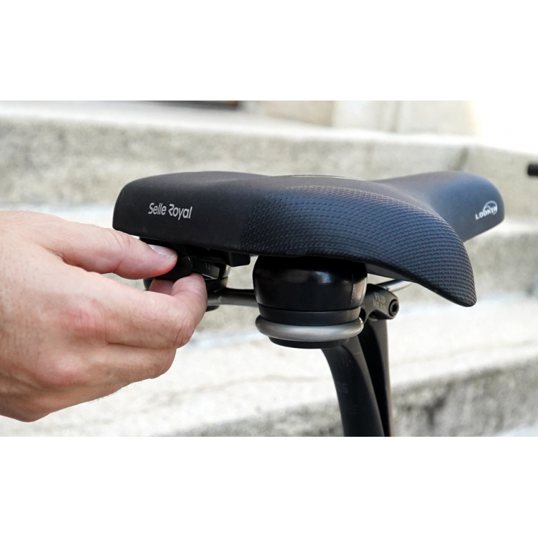 Selle Royal Lookin Evo