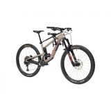 Kids Ride Shotgun Shotgun Pro II Child Bike Seat