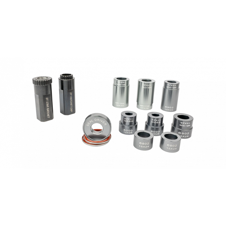 Enduro Bearings BRT-013 - DT Swiss Hub Service Tools