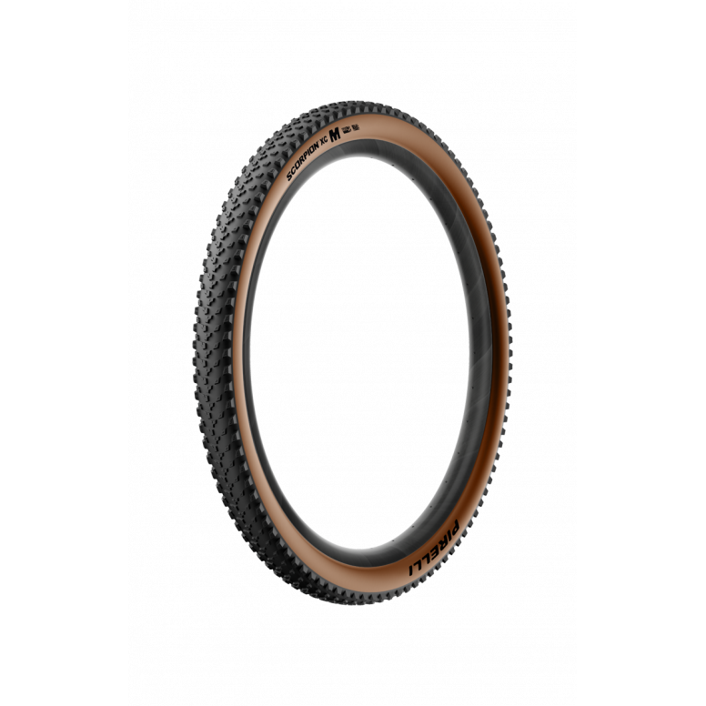 Pirelli Scorpion XC M Pro Wall