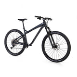 Identiti AKA 29 Deore  Gunpowder Black Flash