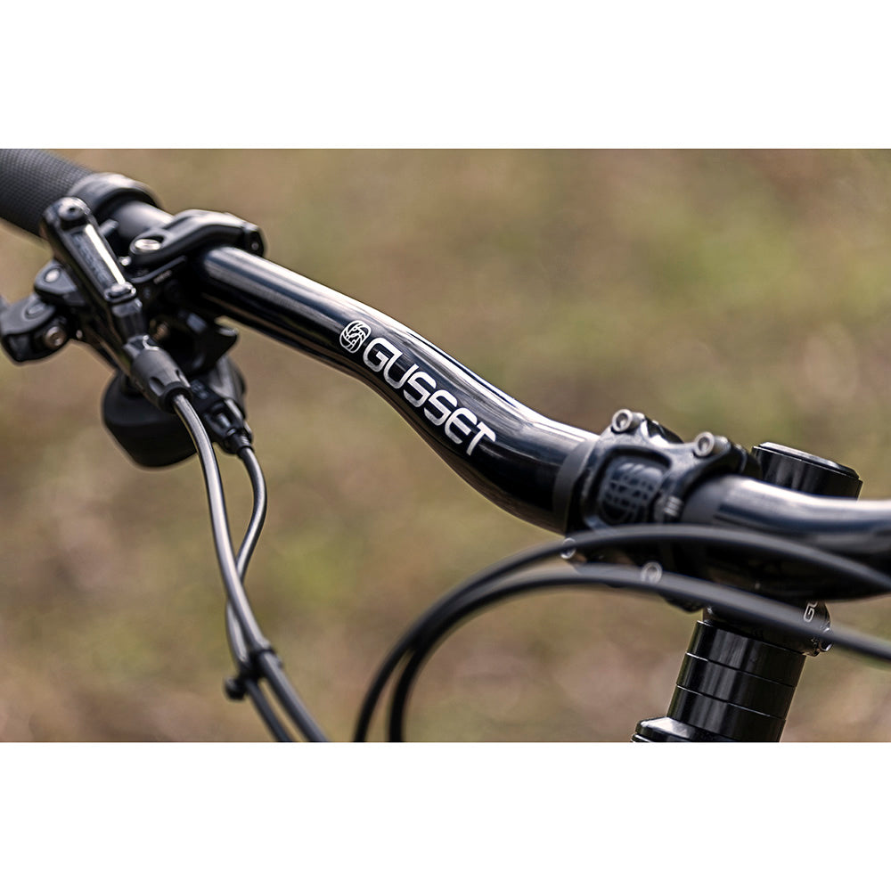 Surly - Bikes/Frames Sorceress Deore - Hot Honey Bling