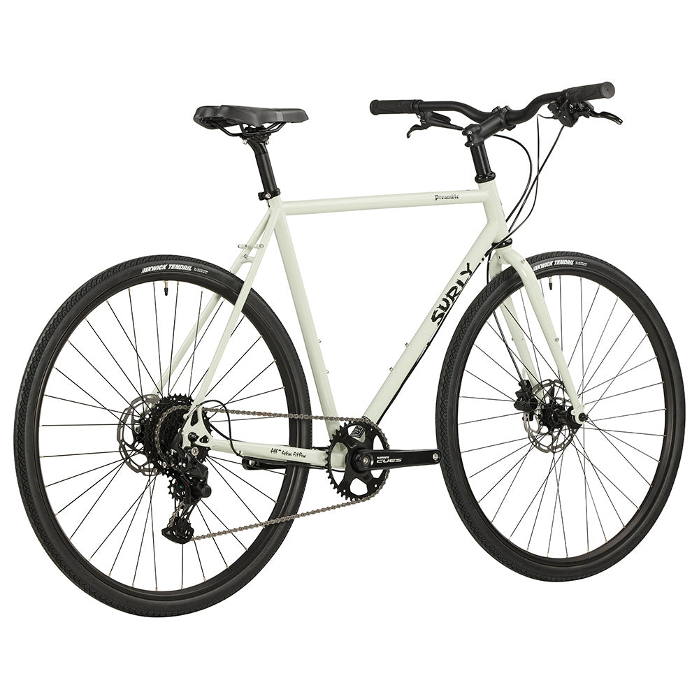 Surly - Bikes/Frames Preamble Flat Bar Bike