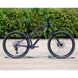 Surly - Bikes/Frames Sorceress Deore - Elderberry Tonic